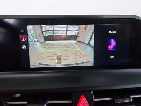 Certified 2024 Kia Seltos S FWD image 16