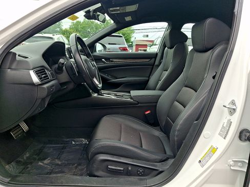 Used 2021 Honda Accord Sport image 15
