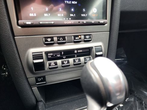 Used 2007 Porsche Cayman S image 18