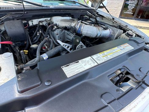 Used 2000 Ford F150 Lightning image 24