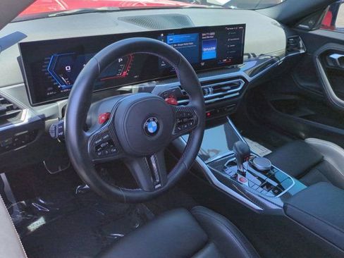 Used 2024 BMW M2 w/ Lighting Package RWD image 14