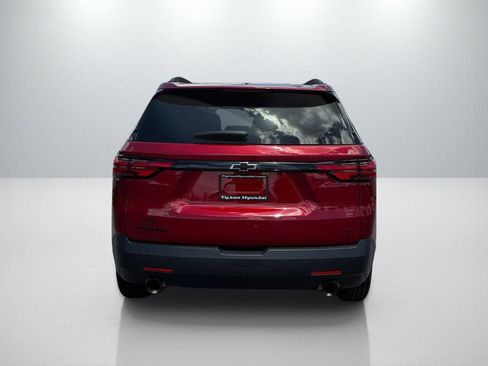 Used 2023 Chevrolet Traverse LT FWD image 6