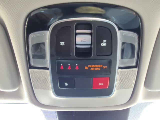Used 2024 Hyundai Tucson Limited AWD/4WD image 33