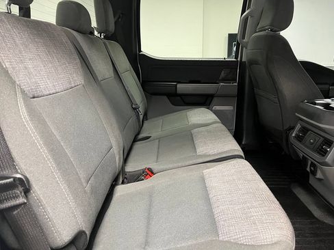 Used 2024 Ford F250 XLT w/ XLT Premium Package AWD/4WD image 53
