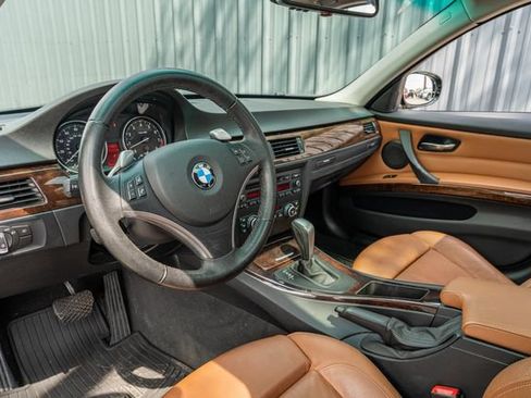 Used 2009 BMW 335i Sedan RWD image 23