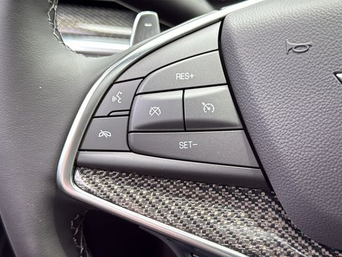 New 2026 Cadillac XT5 Sportv AWD/4WD image 16