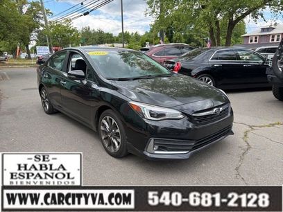 Used 2020 Subaru Impreza 2.0i Limited