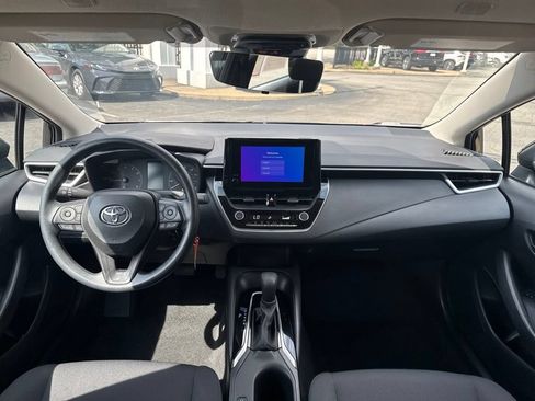 Certified 2024 Toyota Corolla LE FWD image 18