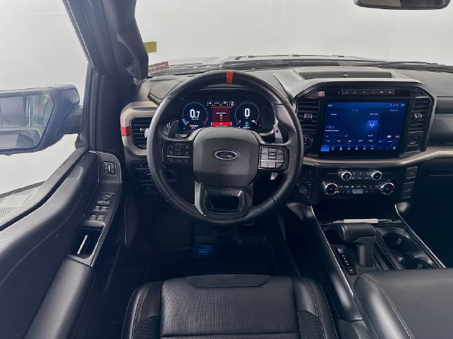 Used 2023 Ford F150 Raptor AWD/4WD image 25