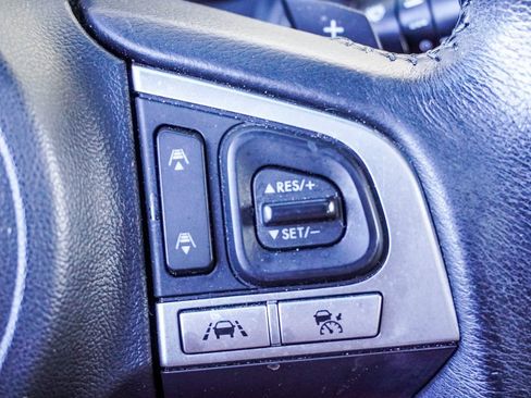 Used 2017 Subaru Outback 2.5i Limited image 24