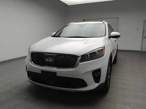 Used 2019 Kia Sorento EX image 15