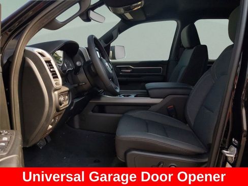 Certified 2022 RAM 1500 Lone Star image 12