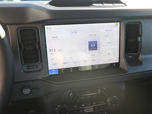 New 2025 Ford Bronco Big Bend image 19