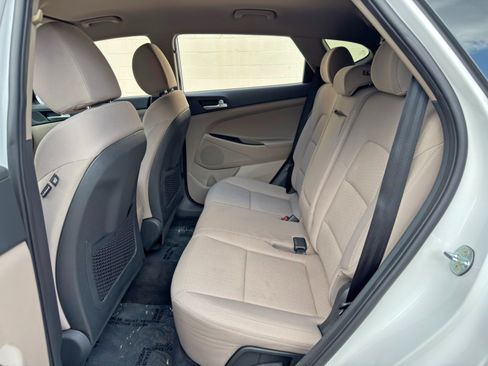 Used 2020 Hyundai Tucson SE FWD image 33