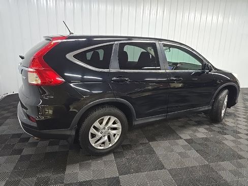 Used 2016 Honda CR-V EX image 3