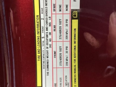 Used 2023 Dodge Challenger R/T Scat Pack w/ 1320 Plus Group image 63