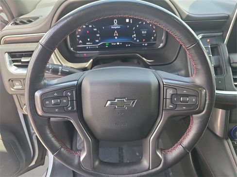 Certified 2022 Chevrolet Tahoe RST w/ Luxury Package image 23