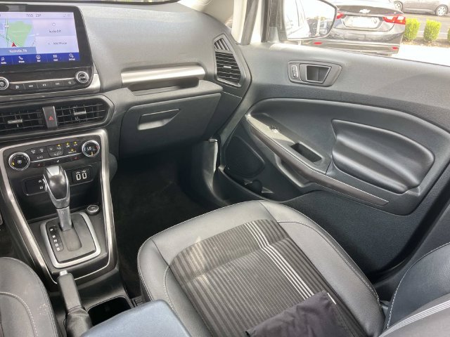 Used 2021 Ford EcoSport SES AWD/4WD image 15