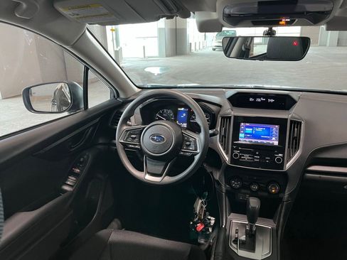 Used 2023 Subaru Impreza 2.0i Premium w/ Popular Package #1 AWD/4WD image 37
