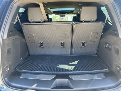 Certified 2025 Cadillac Escalade Sport w/ Touring Package image 29