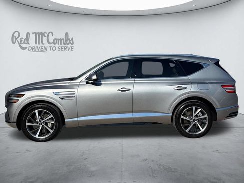 Used 2026 Genesis GV80 3.5T Advanced AWD/4WD image 2