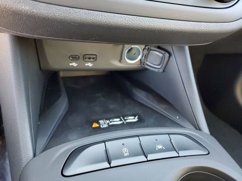 New 2026 Buick Envista Preferred w/ Convenience II Package image 23