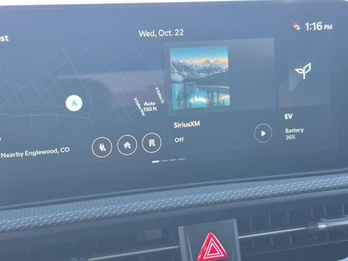 New 2025 Kia EV6 Light image 20