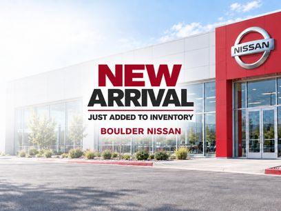 Used 2025 Nissan Leaf S