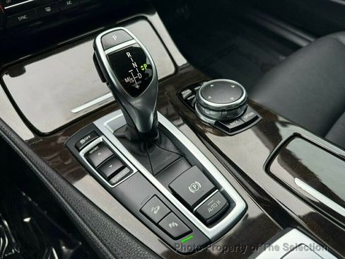 Used 2016 BMW 528i xDrive Sedan image 30