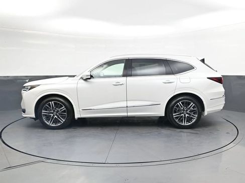 New 2026 Acura MDX SH-AWD w/ Advance Package image 7