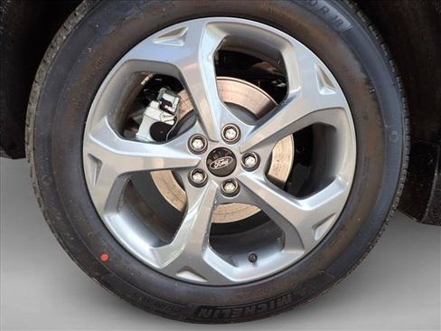 New 2026 Ford Escape ST-Line w/ Tech Pack #1 AWD/4WD image 7