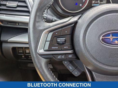 Used 2019 Subaru Forester Limited image 17