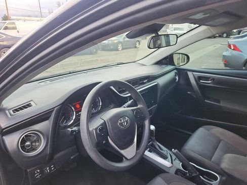 Used 2019 Toyota Corolla LE FWD image 11