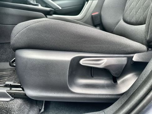 New 2026 Toyota Corolla Cross LE image 22