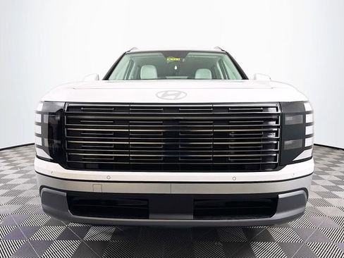 New 2026 Hyundai Palisade SEL FWD image 11