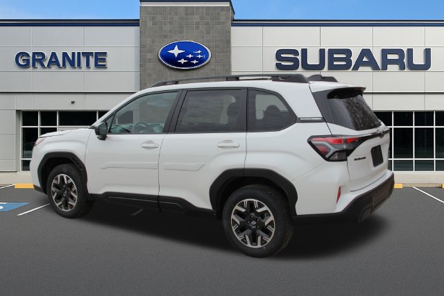 New 2026 Subaru Forester Premium AWD/4WD image 6