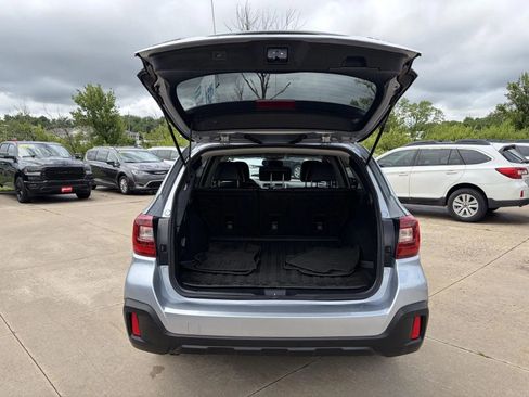 Used 2018 Subaru Outback 2.5i Limited w/ Protection Package #1 AWD/4WD image 27