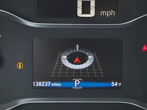 Used 2016 Honda Pilot EX-L image 23