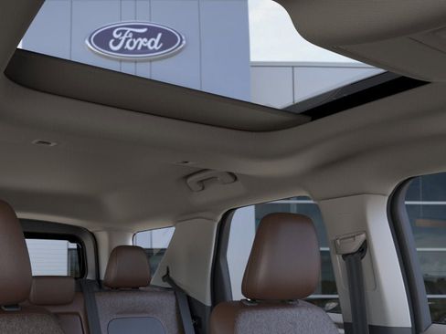 New 2026 Ford Bronco Sport Outer Banks w/ Outer Banks Tech Package+ AWD/4WD image 22