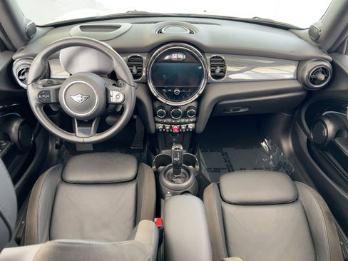 Certified 2023 MINI Cooper S image 15