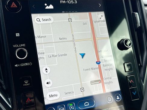 Used 2026 Subaru Forester Wilderness image 33