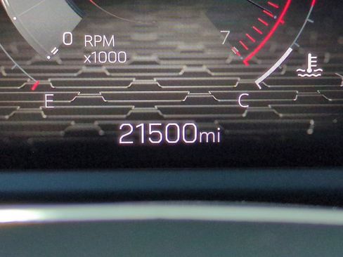 Used 2024 GMC Acadia AT4 w/ Luxury Package AWD/4WD image 41