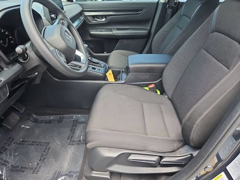 Used 2024 Honda CR-V LX image 25