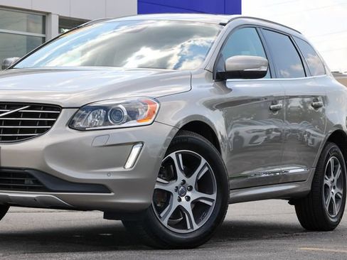 Used 2015 Volvo XC60 T6 Platinum AWD/4WD image 27