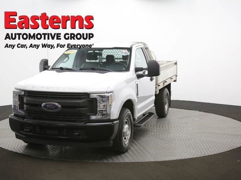 Used 2019 Ford F250 XL RWD image 51