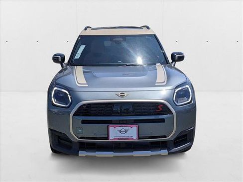 Used 2025 MINI Cooper Countryman S w/ Comfort Package Max AWD/4WD image 6