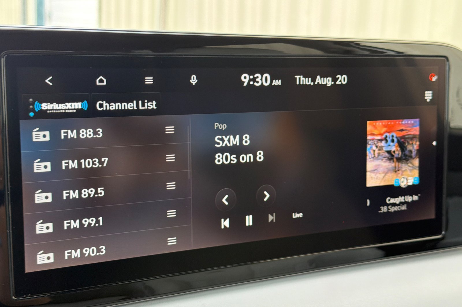 Used 2025 Hyundai Palisade SEL AWD/4WD image 19