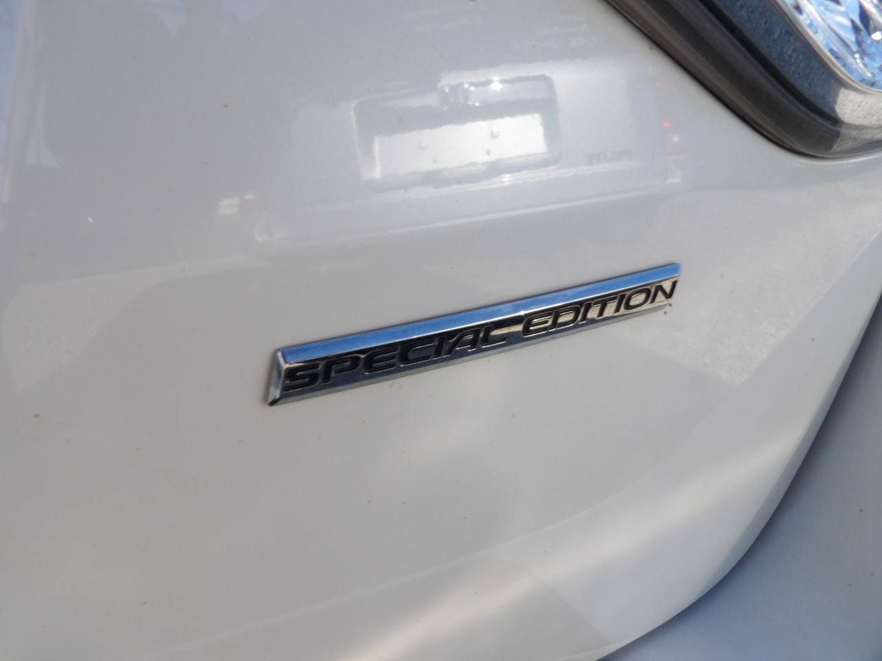 Used 2016 Honda Odyssey SE image 5