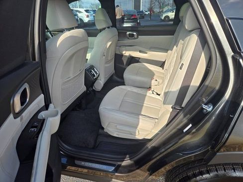 New 2026 Kia Sorento SX Prestige image 19