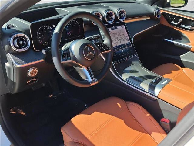 Certified 2023 Mercedes-Benz C 300 Sedan image 10